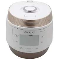 Cuckoo Premium Cmc-qsb501s Kjøkkenrobot