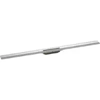 Hansgrohe Afløbsrende Raindrain Flex 1200mm BST