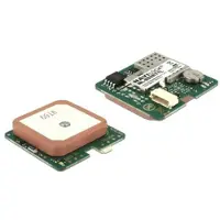 Navilock NL-852ETTL, USB, -167 dBmW, u-blox 8, B1, E1, L1, 1575,42 MHz, 26 s