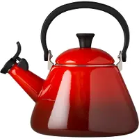 Le Creuset Kone 1.6l Vannkoker