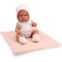 Tachan Baby Lace Set 30 Cm