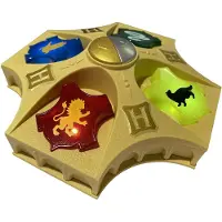 Harry Potter , Spørrespill - Wizarding Quiz (ENG)