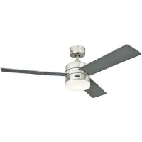WESTINGHOUSE LED-takvifte Alta Vista, grafitt, tre