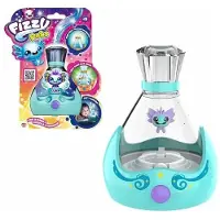 Bizak Fizzy Pets Vanndyr 6 Modeller Tilfeldig Forsendelse Assortert