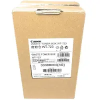 Canon Wt-723 Vedlikehold Patron