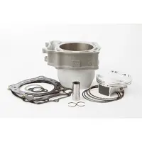 Cylinder Works Suzuki Ltr 450 06-09 D95.5 Ci.40002.k01 Sylindersats