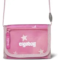 Ergobag Lommebok - Magisk Skybjørn - - OneSize - Lommebok