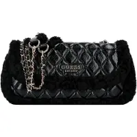 GUESS Cristi Convertible Flap Veske