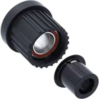 Dt Swiss Shimano Micro Spline Ratchet Kit Freehub-kropp