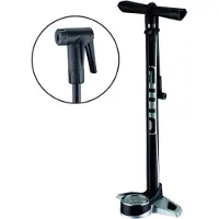 Giyo Gf-2330v Sykkelpumpe