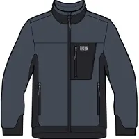 Mountain Hardwear Polartec High Loft Fleece