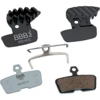 BBB Discstop Coofin Avid Code R Organiske Skivebremseklosser