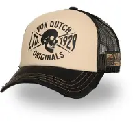 Von Dutch Crew 28 Truckerlue