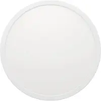 Eglo ROVITO-R TAK Ø390 CCT 21W 2625LM DIMBAR IP44 HVIT