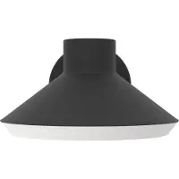 Eglo Utendørs LED-vegglampe Ninnarella