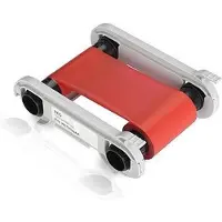 Evolis Monokrom Tape For Termiske Etiketter