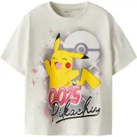 Name it Pokémon T-skjorte