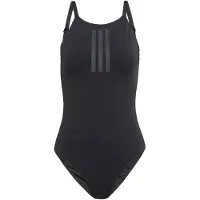 Adidas Iconisea Ribbed Padded Thin Straps Badetøy