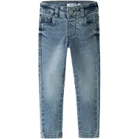 Name it Tettsittende Jeans