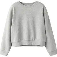 Name it Cropped Sweatshirt