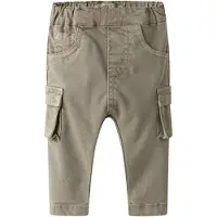 Name it Baggy Passform Cargobukser