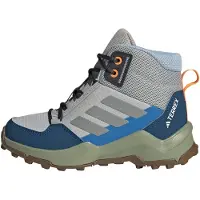 Adidas Terrex Ax4r Mid Tursko