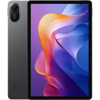 Redmi Pad SE - Tablet - HyperOS 2 - 128 GB UFS card - 11" (2560 x 1600) - microSD-spor - grafittgrå
