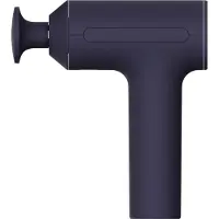 Xiaomi Massage Gun 2, Elektronisk muskelstimulering (EMS), Muskel, Svart, Berøringskontroll, 1 cm, 3 hoder