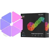 Yeelight YLFWD-012 smarte lyspaneler 24 W RGB
