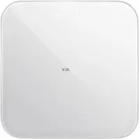 Xiaomi Smart Scale S200 badevekt 150 kg Bluetooth 5.4, hvit