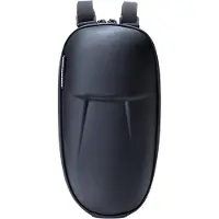 Xiaomi - Hard eske for elektrisk scooter - polyester, PU + EVA - svart