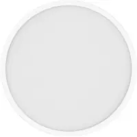 Xiaomi BHR9933GL, Intelligent taklampe, Wi-Fi, hvit, 2700 K, 5700 K, 3000 lm
