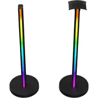 Yeelight LED-lyssett Beam RGBIC Light Bar
