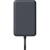 Xiaomi WPB1007MI - Strømbank - magnetisk - 5900 mAh - 37 Wh - 33 watt - 3 A (USB-C) - hvit