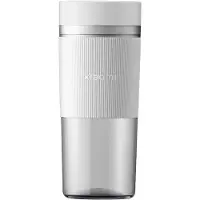 Xiaomi Blender | Mixer ES | Bærbar | Glassmateriale: plast | Glasskapasitet: 0,3 l | Effekt: 45 W | Isknusing | Hvit