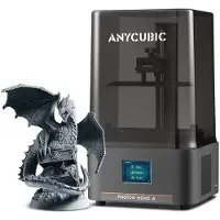 Anycubic Photon Mono 4 3D-skriver