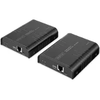 Digitus HDMI KVM IP Extender Set 4K/60Hz