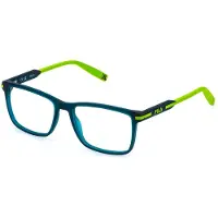 FILA Vfia02l-520b63 Juniorbriller