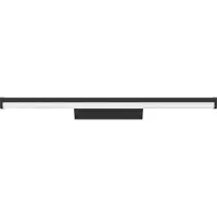 Eglo connect Smart LED-speillampe Regello-Z, svart