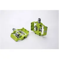 HT Components Double Ht D1 Sykkelpedaler