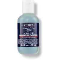 Kiehl's Facial Fuel Energizing Face Wash For Men 75 ml
