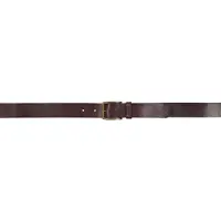 Wrangler Structured Belte