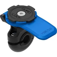 Quad Lock Bakspeiltelefonholder