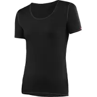 Loeffler Transtex Light Kortærmet Baselayer