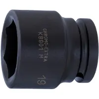 Bahco 3/4´´ 24 Mm Kraftpipe