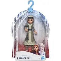 Hasbro Disney Frozen Minidukke - 7 cm - Honeymarine - - OneSize - Dukke