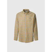 Pepe Jeans Archie Skjorte Med Lange Ermer