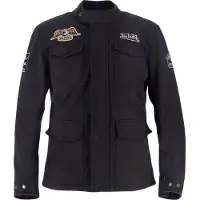 Von Dutch Warrior Canvas Jakke