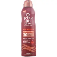 Ecran Sunnique Bronzea Beskyttende Oljespray+f30 250ml