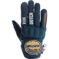 Von Dutch Magic Kvinners Hansker